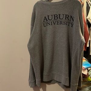 Royce co Auburn University sweatshirt
